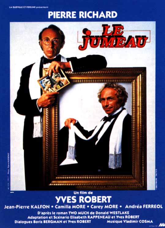 movie two much