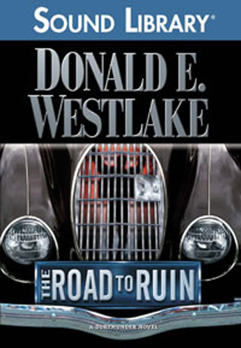 road to ruin