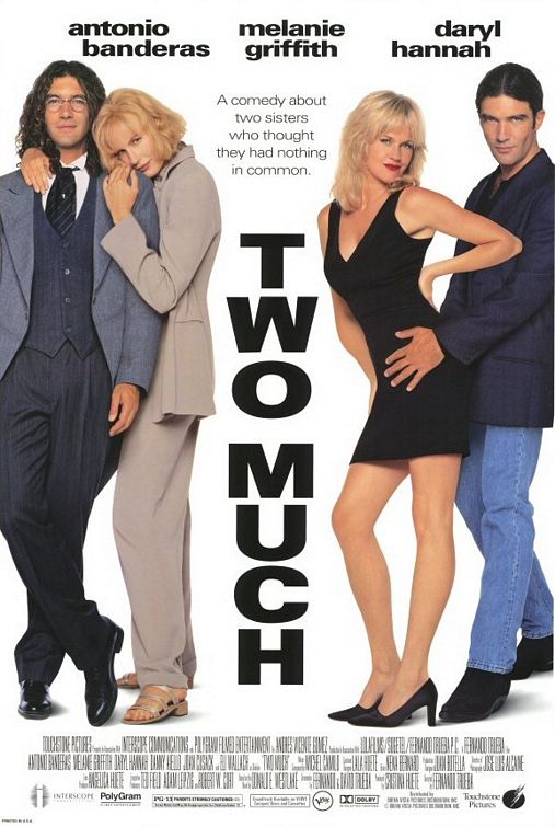 movie two much